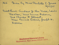 Photo only available in the library